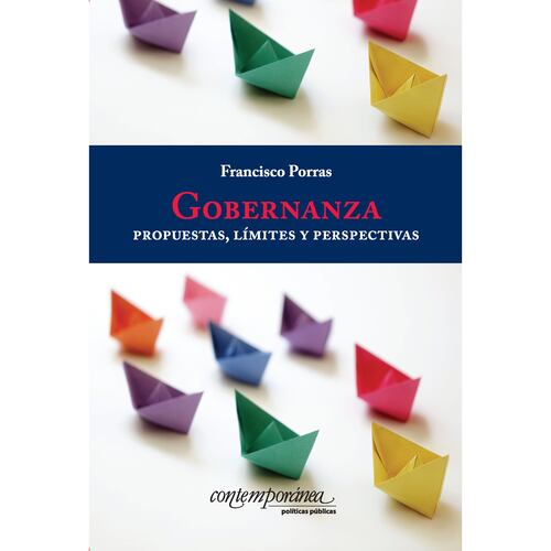 Gobernanza