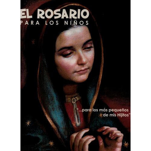 El rosario para los niños