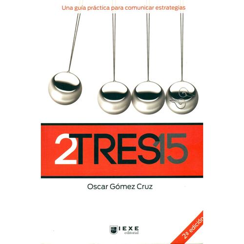 2tres15, Guía Práctica