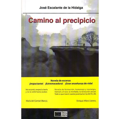 Camino al Precipicio