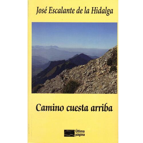 Camino Cuesta Arriba