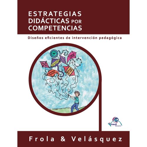 Estrategias Didácticas Por Competencias
