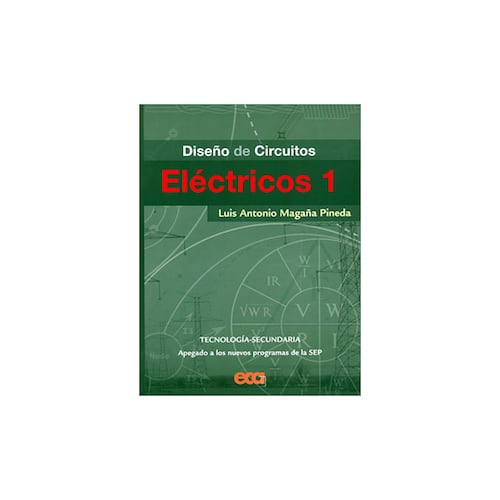 Diseño De Circuitos Electricos 1