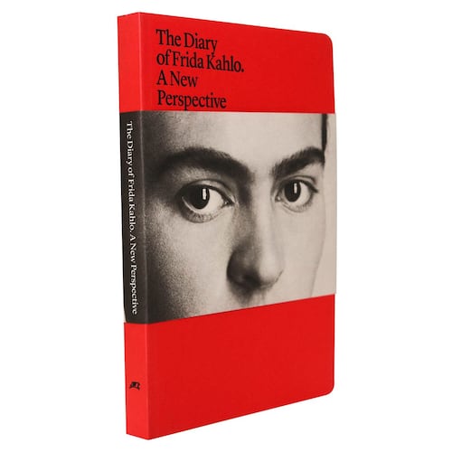 The Diary of Frida Kahlo. A New Perspective