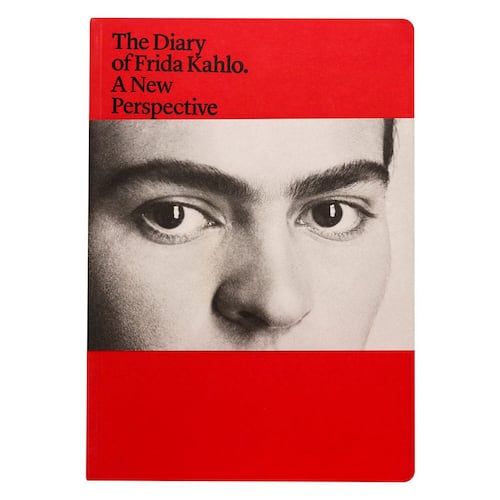 The Diary of Frida Kahlo. A New Perspective