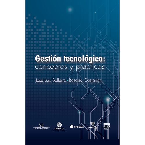 Gestión tecnologica: Conceptos y prácticas