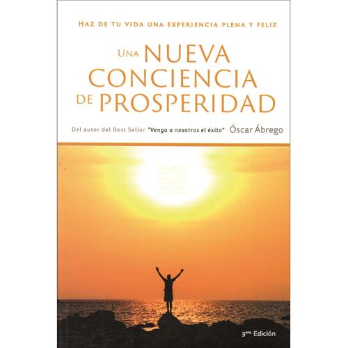 Una Nueva Conciencia De Prosperidad