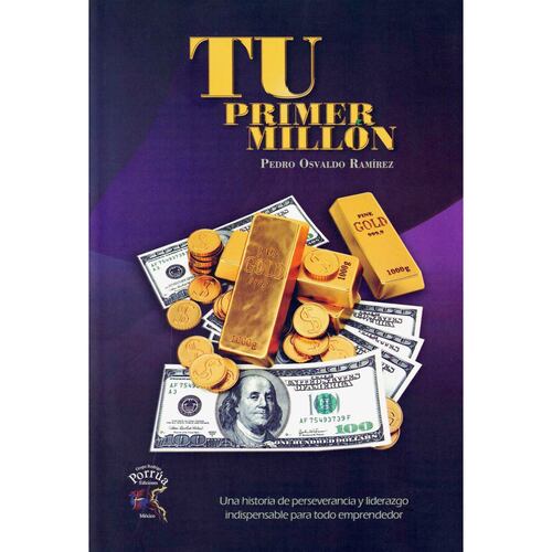 Tu Primer Millón