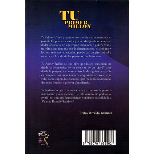 Tu Primer Millón