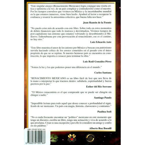 Renacimiento mexicano