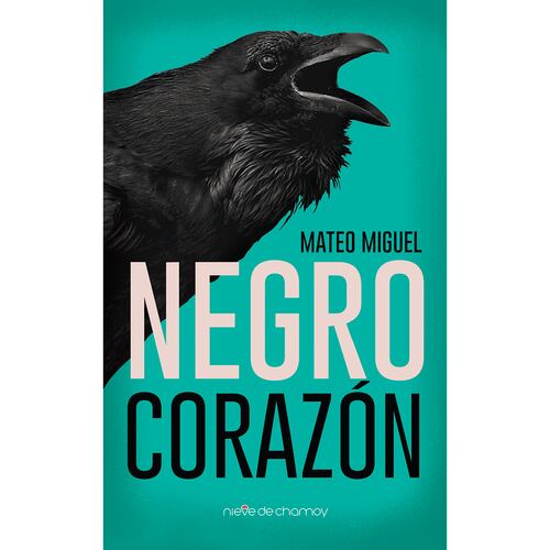 Negro Corazón