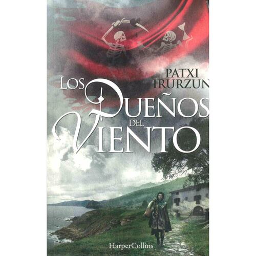 Dueños del viento