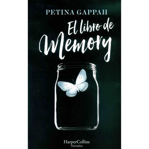 El libro de memory