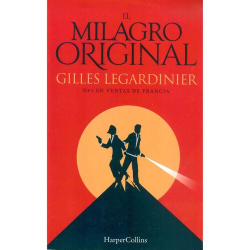 El milagro original