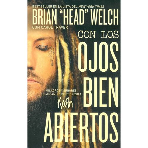 Con los ojos bien abiertos