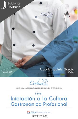 Iniciación a la Cultura Gastronómica