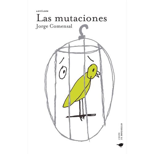 Las mutaciones
