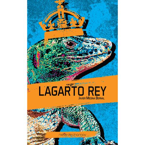 Lagarto Rey
