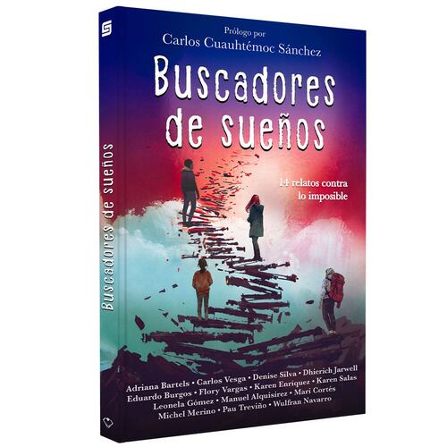 Buscadores de sueños