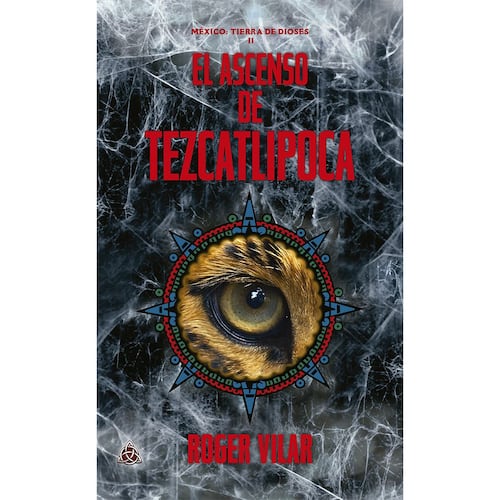EL ASCENSO DE TEZCATLIPOCA