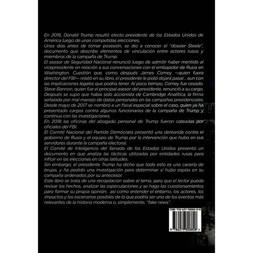 Hechos y especulaciones