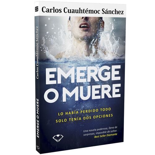 Emerge O Muere