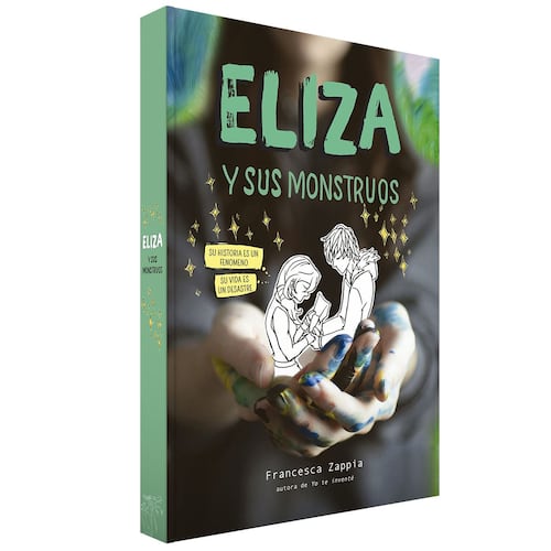 Eliza Y Sus Monstruos
