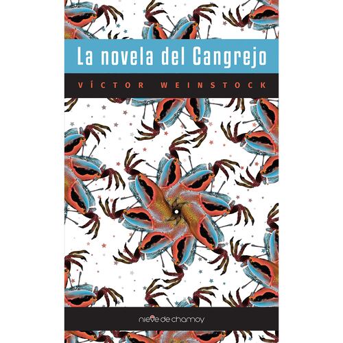La novela del Cangrejo