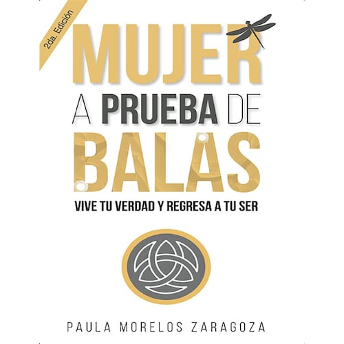 MUJER A PRUEBA DE BALAS