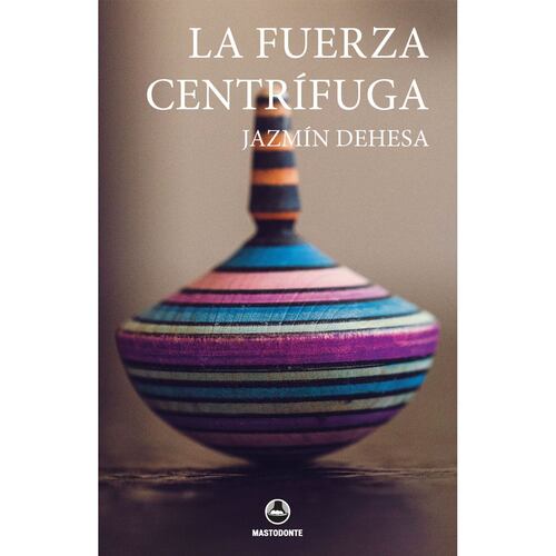La fuerza centrífuga