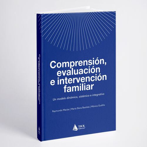 Comprensión, evaluación e intervención familiar