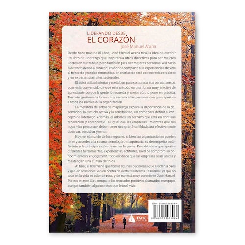 Liderando desde el corazón