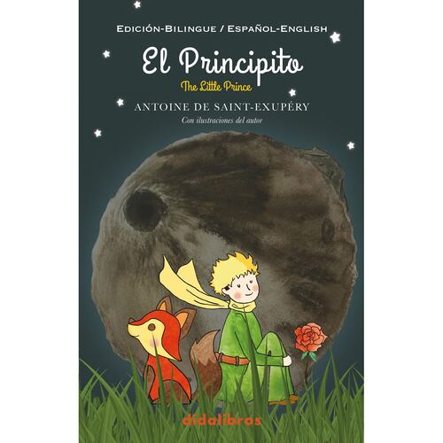 El Principito / The Little Prince