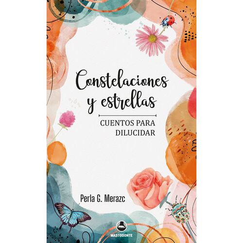 Constelaciones y estrellas
