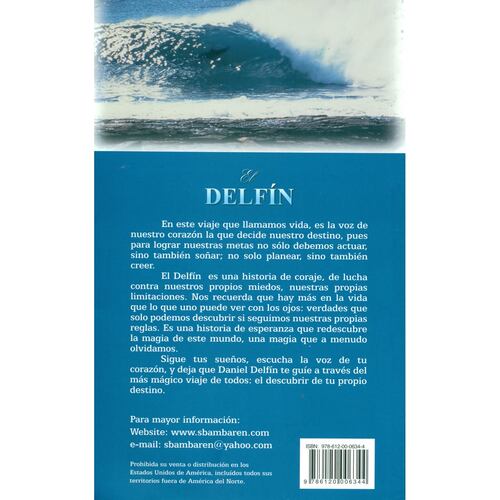 El Delfín