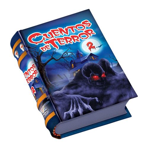Cuentos de Terror