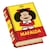 Mafalda. (Mini libro)