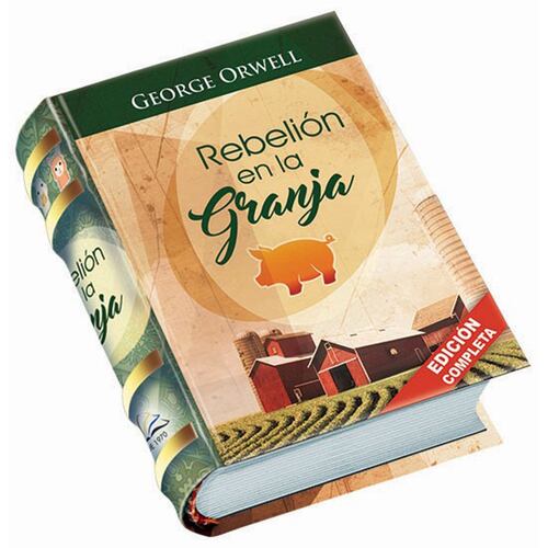 Rebelión de la Granja