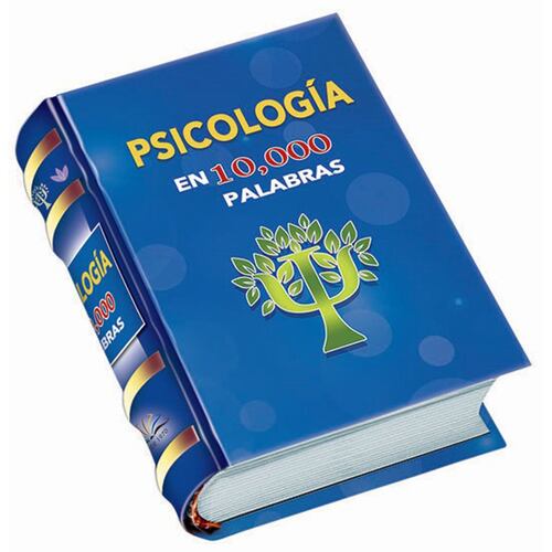 Psicología en 10,000 Palabras
