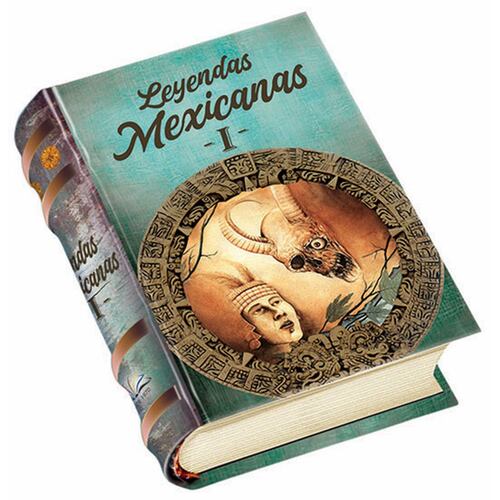 Leyendas Mexicanas I