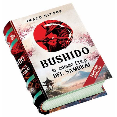 Bushido. El código ético del Samurai