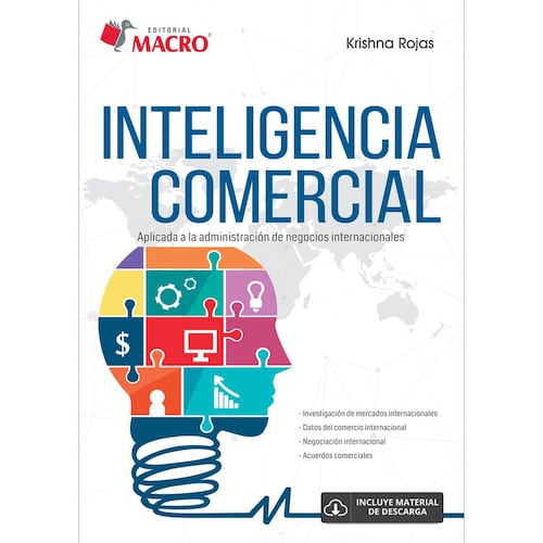 inteligencia comercial