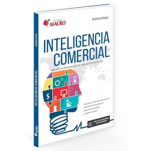 inteligencia comercial