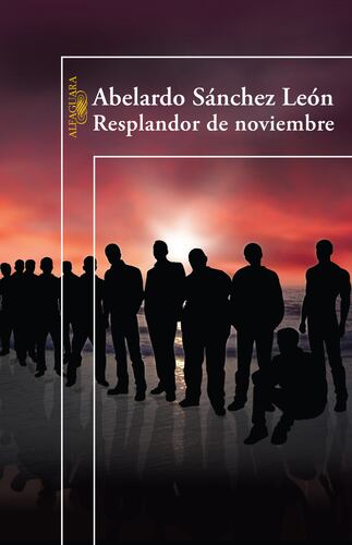 Resplandor de noviembre