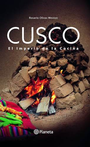 Cusco : El imperio de la cocina