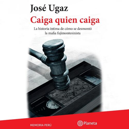 Caiga quien caiga
