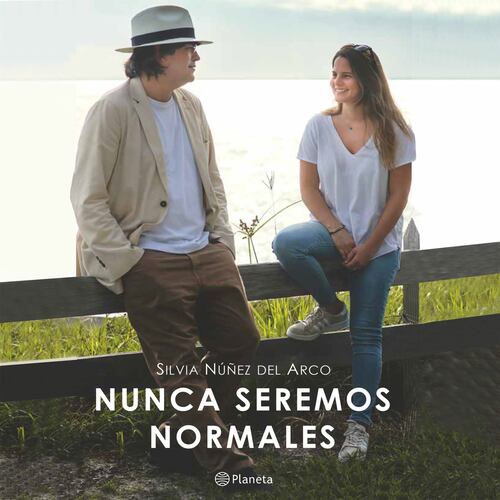 Nunca seremos normales