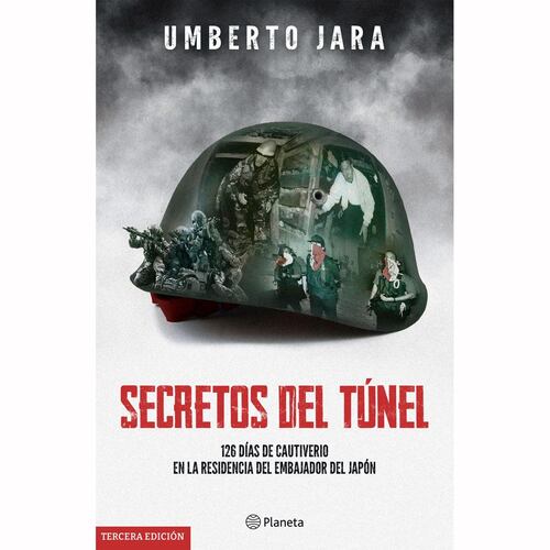 Secretos del túnel