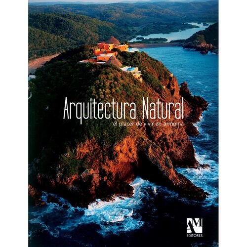 Arquitectura natural - de haro