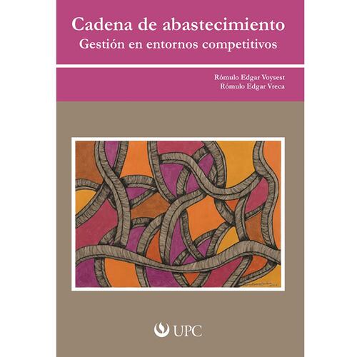 Cadena de abastecimiento